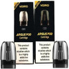 VooPoo Argus Kit 2mL Replacement Pods - 3 Pack