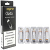 ASPIRE Cleito Pro Replacement Coils 5 Per Pack
