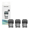 SMOK Novo 4 Replacement Empty Pod 2mL | 3-Pack