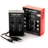 HOHM TECH Hohm School 2 Bay Charger (1.0A)