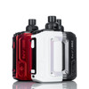 RED , WHITE , BLACK GEEKVAPE Aegis Hero 2 H45
