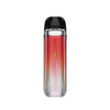 Vaporesso LUXE QS 1000mAh Battery Kit Flame Red