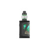 SMOK Scar 18 (TFV9 Tank) 230W Kit Green Stabilizing Wood