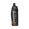 SMOK Morph S Pod 80 (18650 External Battery) Kit Black Red