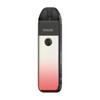 SMOK Pozz Pro 25W Kit Silver Red Alloy