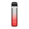 SMOK Novo 2X 20W Kit Silver Red Cobra