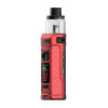 SMOK RPM 85 Pod Mod (US Version) Kit Matte Red