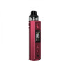 VOOPOO Drag H80S Kit 80W Plum Red
