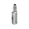 Voopoo Argus XT 100W Kit Silver Grey