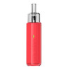 Voopoo Doric Q 900mAh Kit Begonia Red