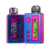 Lost Vape Ursa Pocket Pod 30W Kit Neon Street
