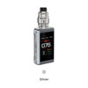 GeekVape T200 Kit Aegis Touch Silver