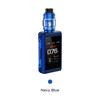GeekVape T200 Kit Aegis Touch Navy Blue