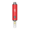 Yocan Loki 650mAh Vaporizer Kit Red
