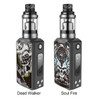 Vaporesso Tarot Nano Kit soul fire ,dead walker