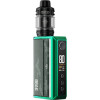 VooPoo Drag 5 kit Green (Black Tank)