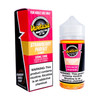VAPETASIA 100mL E-LIQUID PARFAIT STRAWBERRY