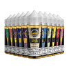 VAPETASIA 100mL E-LIQUID