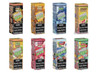 FREENOMS 120mL E-LIQUID
