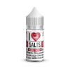 I LOVE SALTS MAD HATTER JUICE T.F.N. E-LIQUID 30 ML
CLASSIC TOBACCO