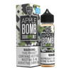 VGOD 60mL E-LIQUID APPLE BOMB