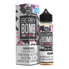 VGOD 60mL E-LIQUID BERRY BOMB