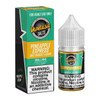 VAPETASIA SALTS 30ML E-LIQUID PINEAPPLE EXPRESS