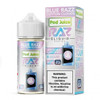 POD JUICE X RAZ T.F.N E-LIQUID 100 ML
Blue Razz Cotton Clouds