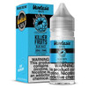 VAPETAISA TOBACCO FREE NICOTINE 100ML E-LIQUID
KILLER FRUITS BLUE RAZZ