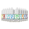 POD JUICE TOBACCO FREE NICOTINE SALT 30mL E-LIQUID