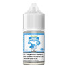 POD JUICE TOBACCO FREE NICOTINE SALT 30mL E-LIQUID JEWEL MINT SAPPHIRE