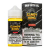 CANDY KING E LIQUID 100 ML
WORMS