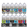 CANDY KING SALT E LIQUID 30 ML