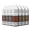 PACHAMAMA TOBACCO FREE NICOTINE SALT 30mL E-LIQUID