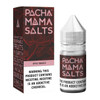 PACHAMAMA TOBACCO FREE NICOTINE SALT 30mL E-LIQUID APPLE TOBACCO