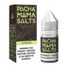 PACHAMAMA TOBACCO FREE NICOTINE SALT 30mL E-LIQUID HONEYDEW MELON