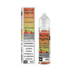 PACHAMAMA TOBACCO FREE NICOTINE 60mL E-LIQUID FUJI APPLE STRAWBERRY NECTARINE