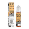 PACHAMAMA TOBACCO FREE NICOTINE 60mL E-LIQUID PEACH PAPAYA COCONUT CREAM