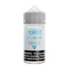 NAKED 100 E-LIQUID (60ML) CRISP MENTHOL