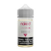 NAKED 100 E-LIQUID (60ML) LAVA FLOW