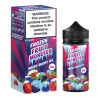 FRUIT MONSTER TOBACCO-FREE NICOTINE 100mL E-LIQUID MIXED BERRY