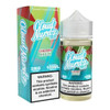 CLOUD NURDZ TOBACCO FREE NICOTINE E-LIQUID 100 ML
CHERRY APPLE ICED