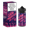 JAM MONSTER TOBACCO FREE NICOTINE 100mL E-LIQUID MIXED BERRY