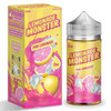 LEMONADE MONSTER 100mL E-LIQUID PINK LEMONADE