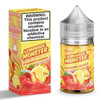 LEMONADE MONSTER SALT 30mL E-LIQUID STRAWBERRY LEMONADE