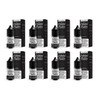 COASTAL CLOUDS SALT E-LIQUIDS 30 ML
8 DIFFERENT FLAVORS