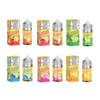 LEMONADE MONSTER TOBACCO FREE NICOTINE SALT 30ML E-LIQUID