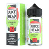 JUICE HEAD FREEZE E-LIQUID 100 ML
STRAWBERRY KIWI  FREEZE