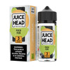 JUICE HEAD FREEZE E-LIQUID 100 ML
STRAWBERRY KIWI  FREEZE