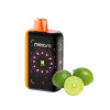 Geek Bar Meloso 30000 Puffs Disposable Vape - 5 Pack